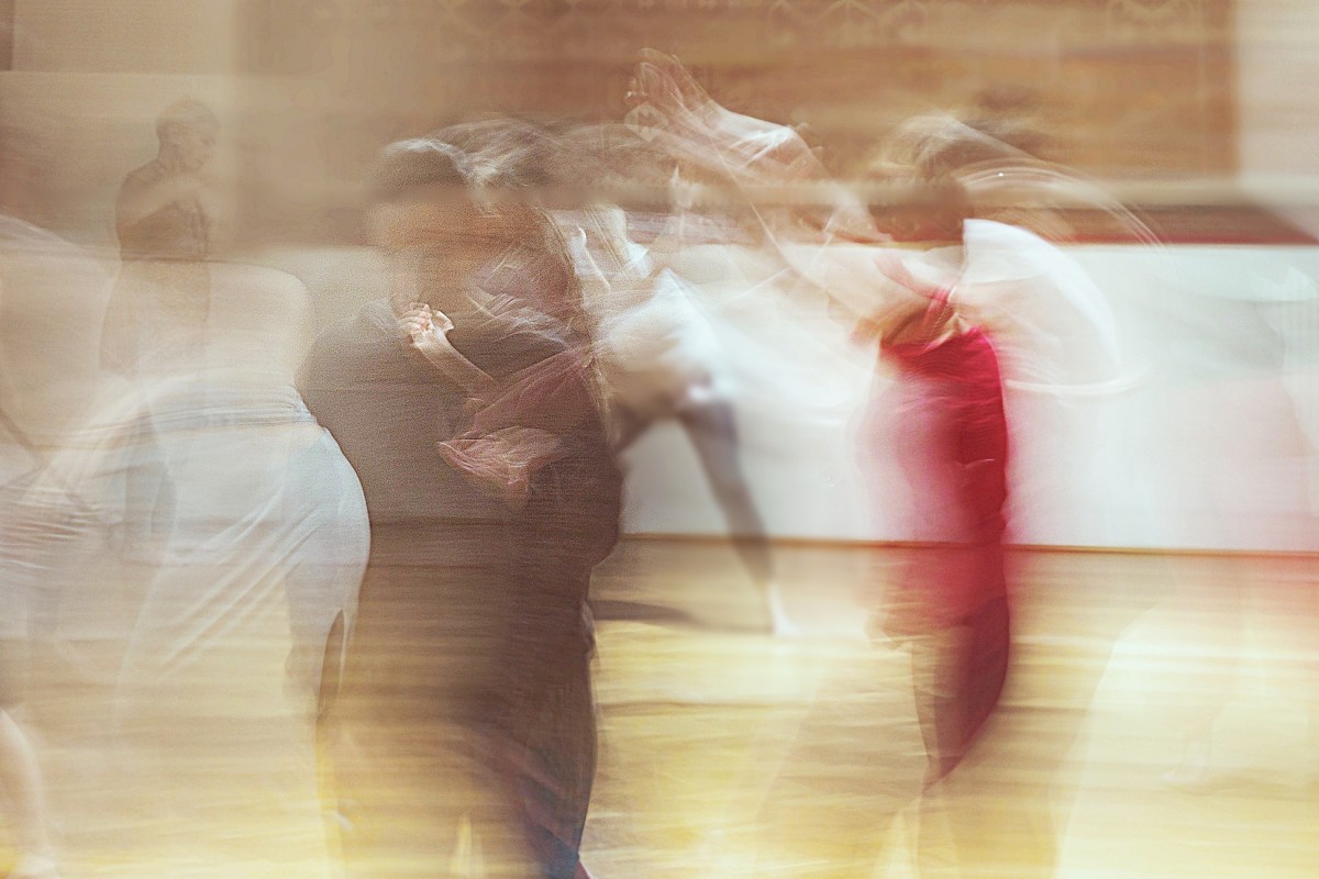 Az 5Ritmus műhelyek három ajándéka (és egy&nbsp;ráadás)