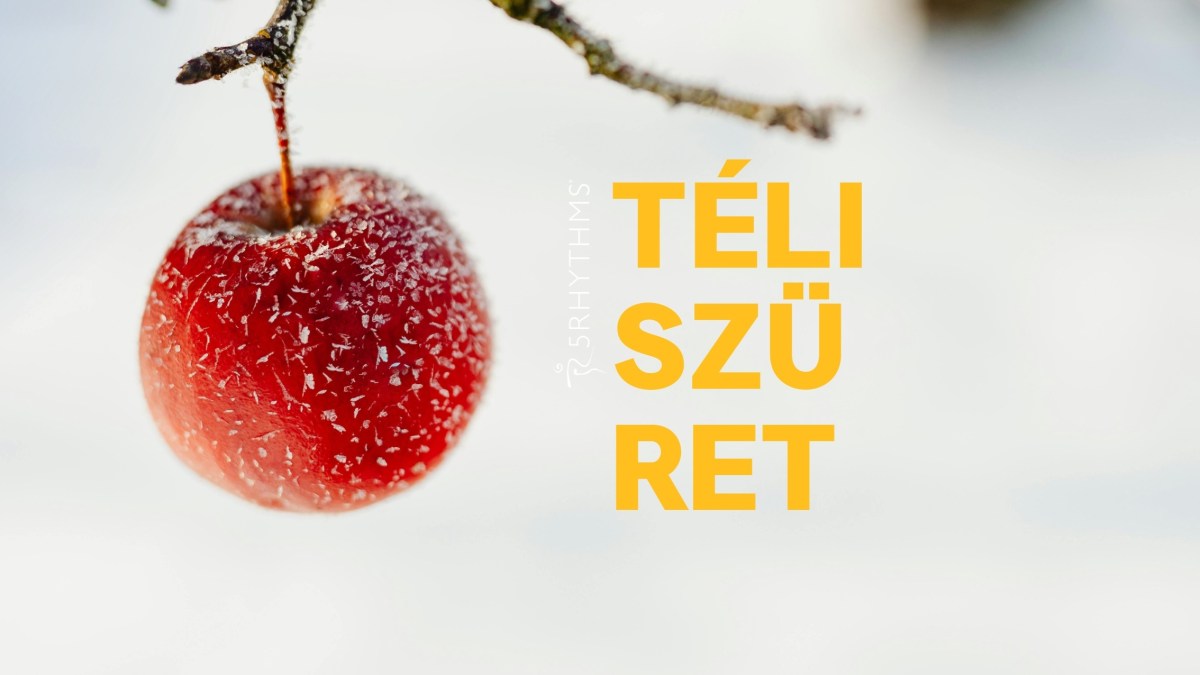 Téli szüret