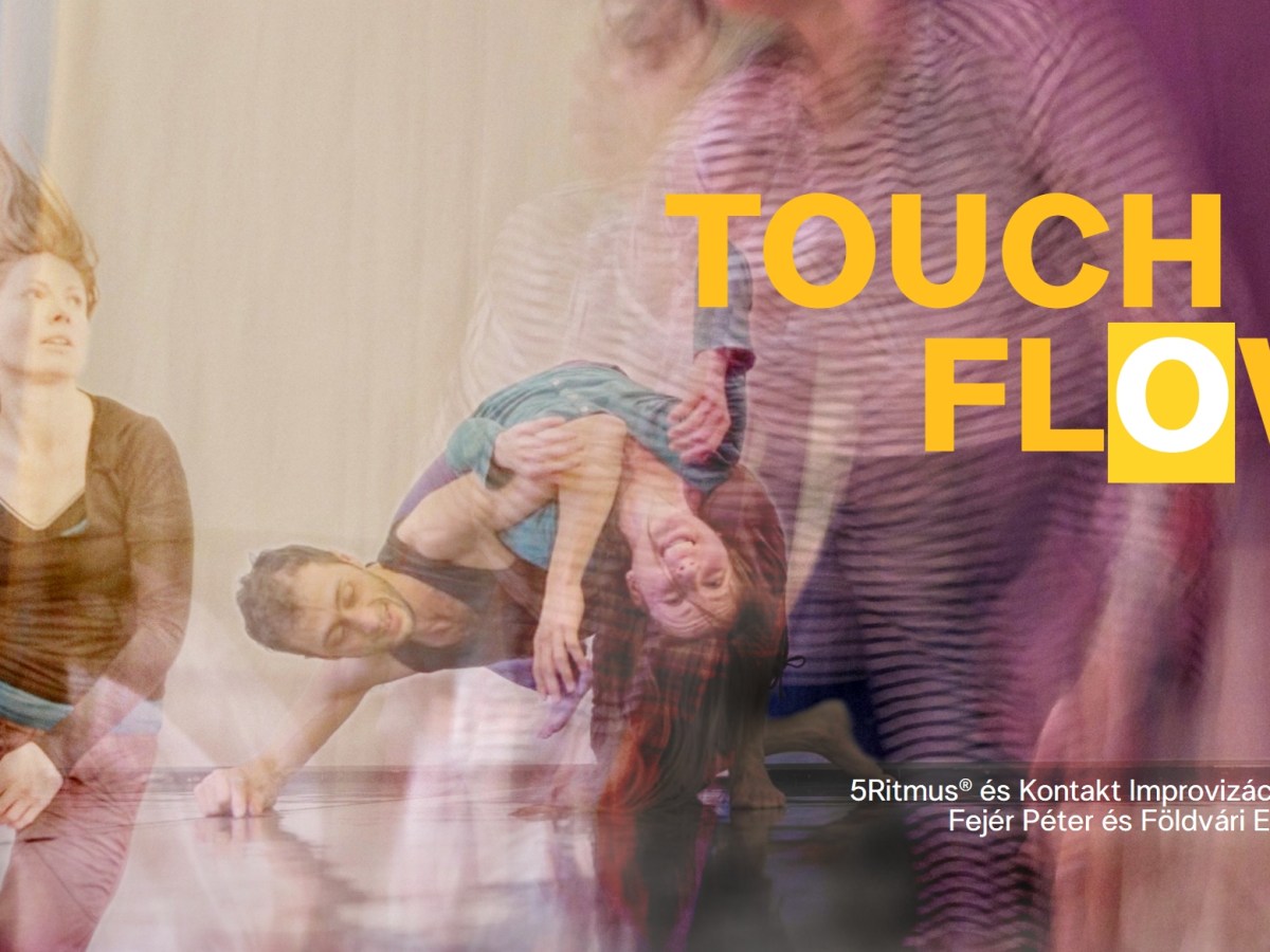 Touch the Flow